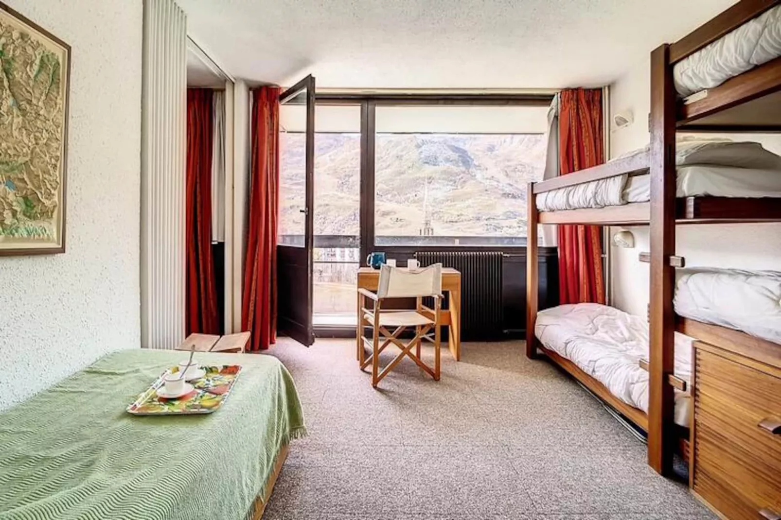 Résidence Aravis - Nicht zugeordnet