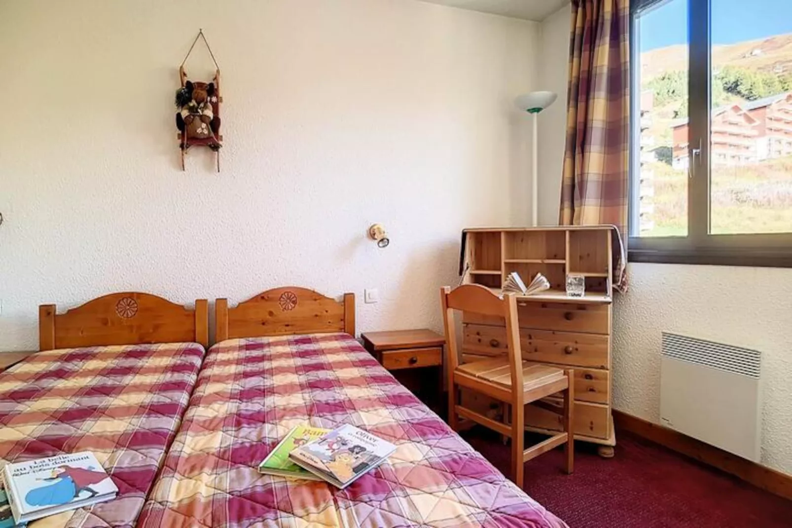 Résidence Soldanelles A-Untagged