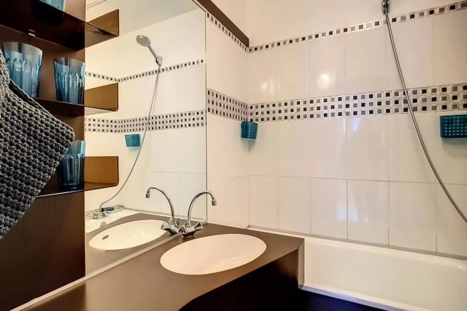 Résidence Soldanelles A-Non tagué