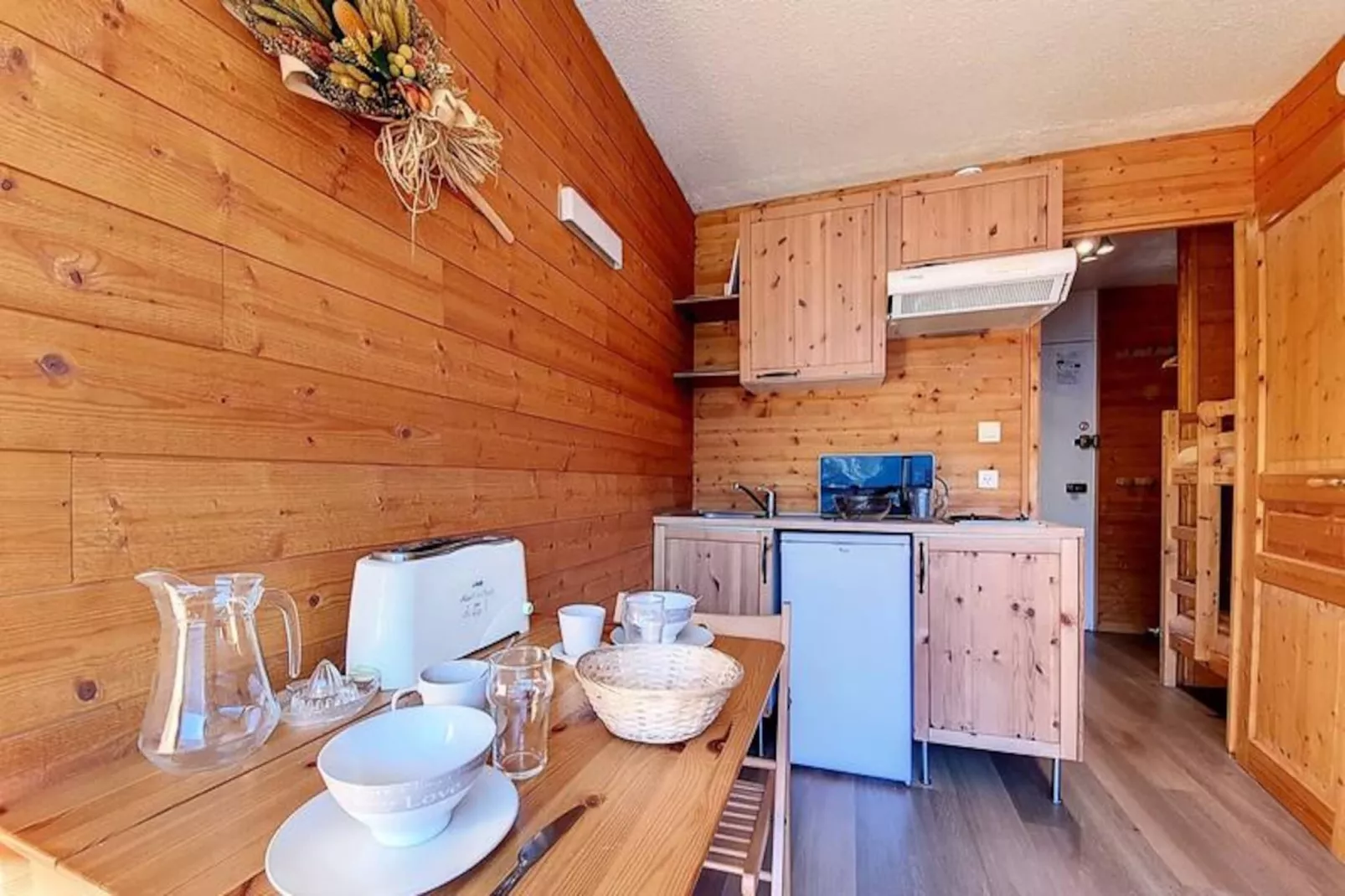 Résidence Chaviere-Nicht zugeordnet