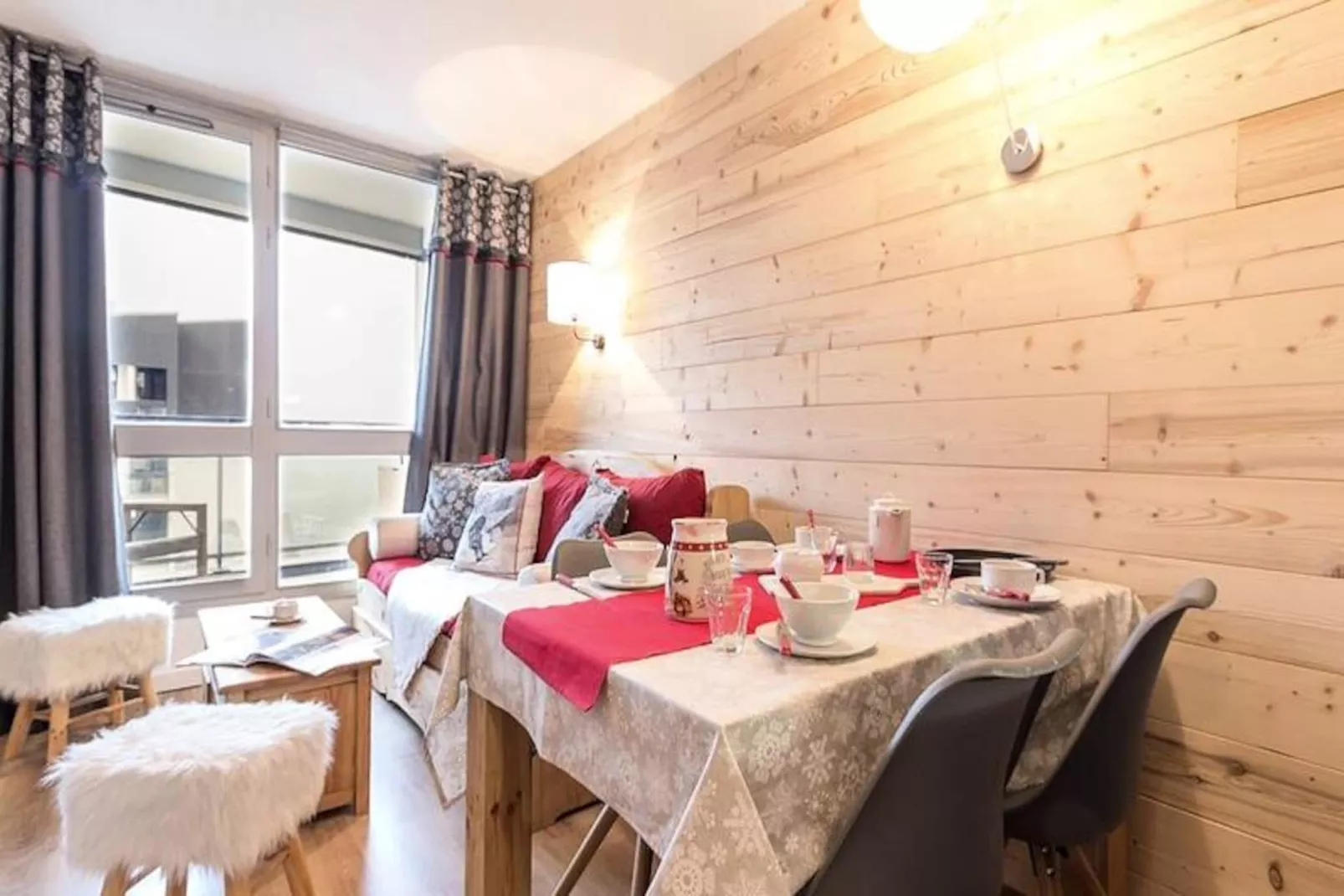 Résidence Soldanelles A-Nicht zugeordnet