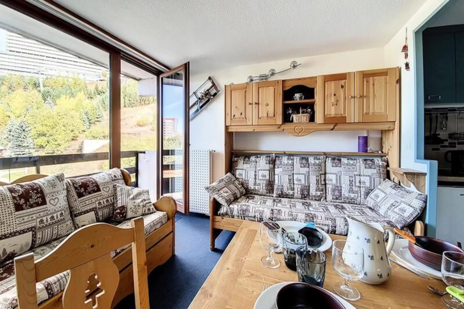 Résidence Chaviere-Nicht zugeordnet