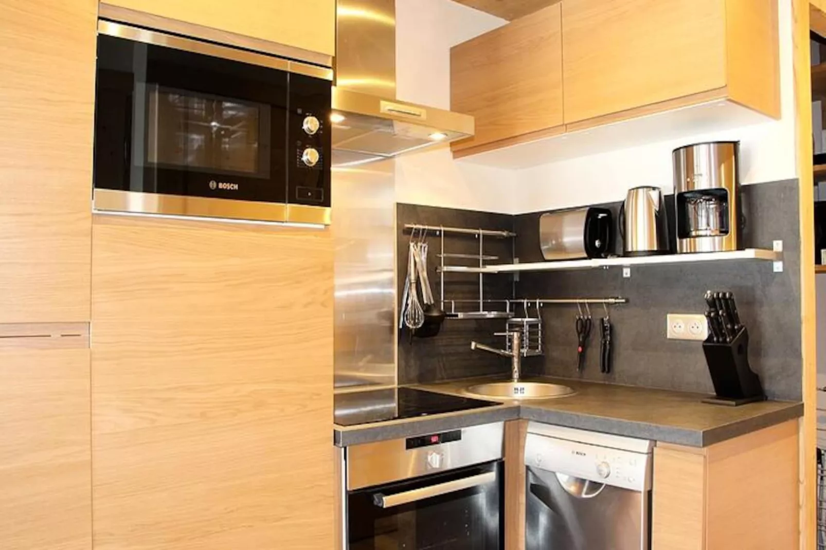 Résidence Soldanelles A-Untagged