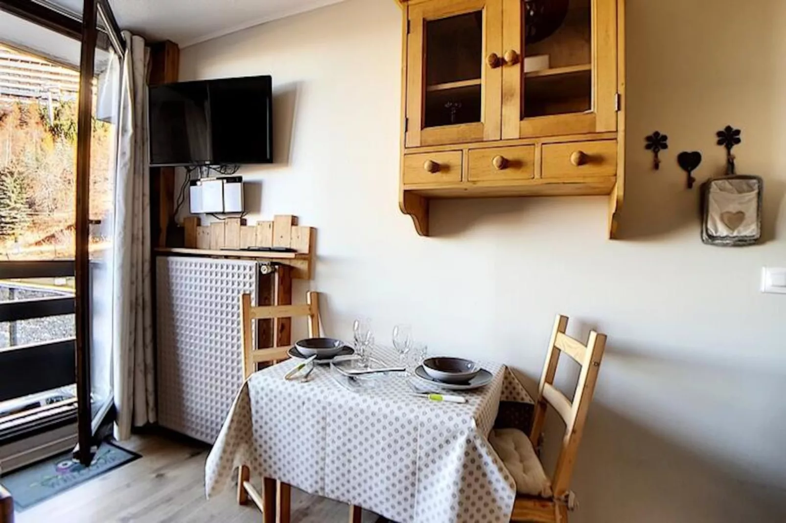 Résidence Chaviere-Nicht zugeordnet