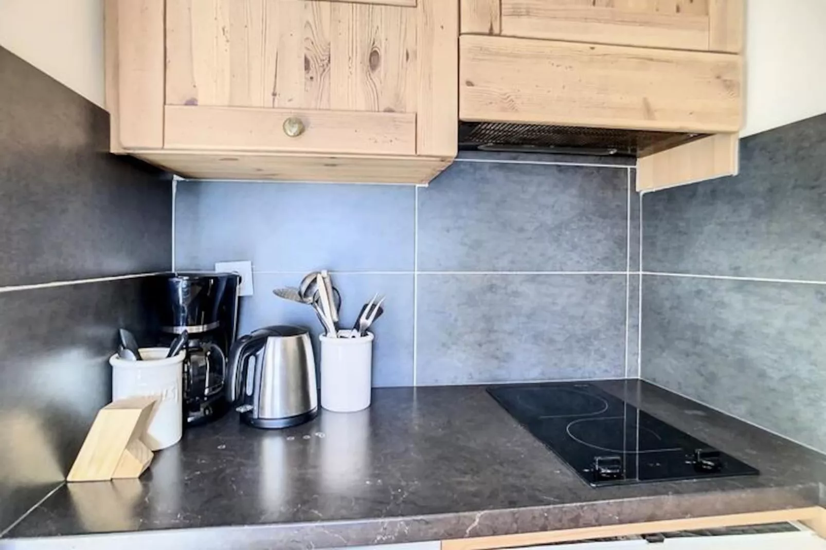 Résidence Soldanelles A-Untagged