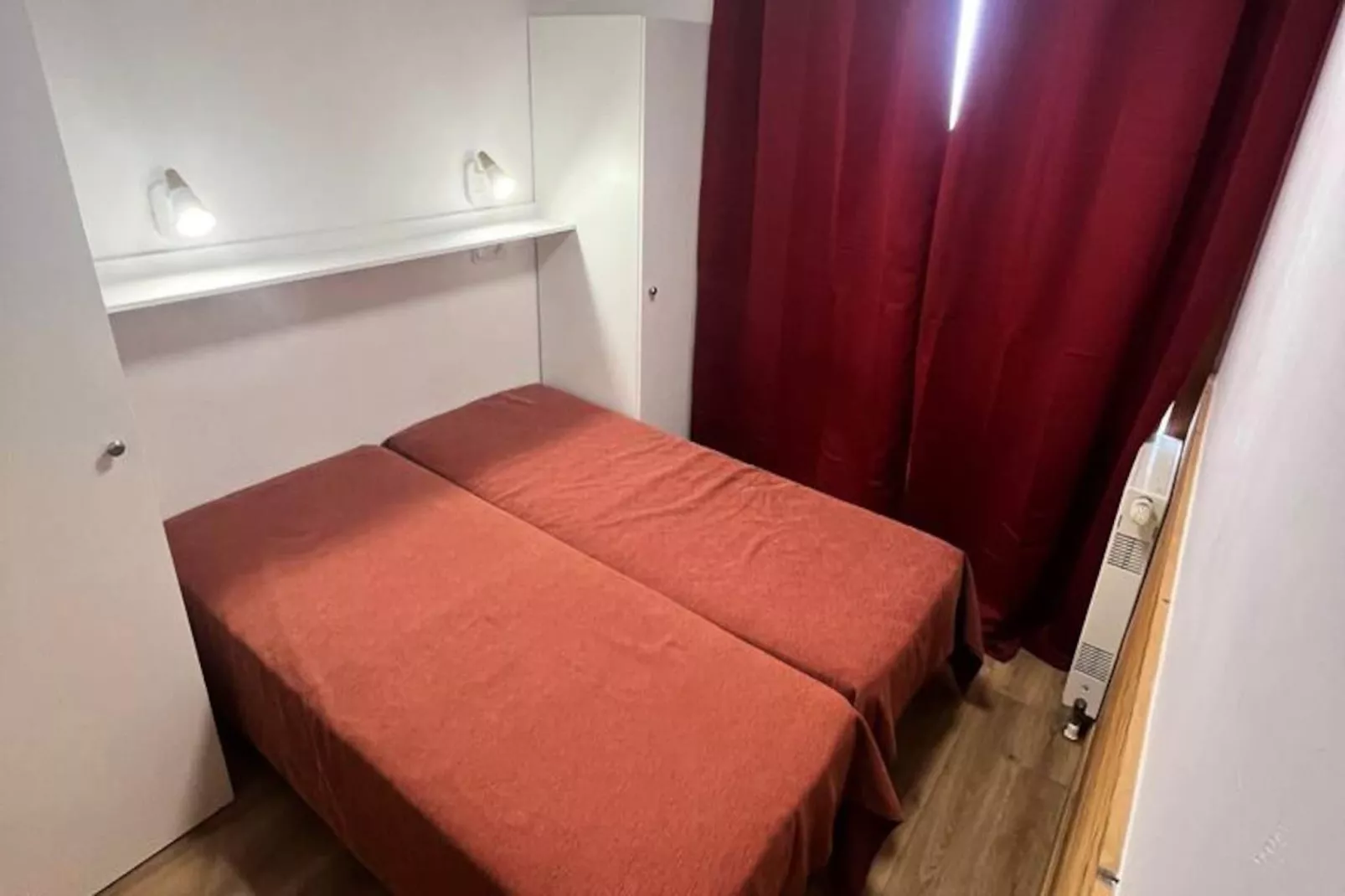 Chalet 6 Les Balcons-Nicht zugeordnet