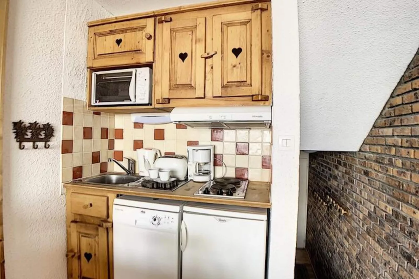 Résidence Evons-Nicht zugeordnet