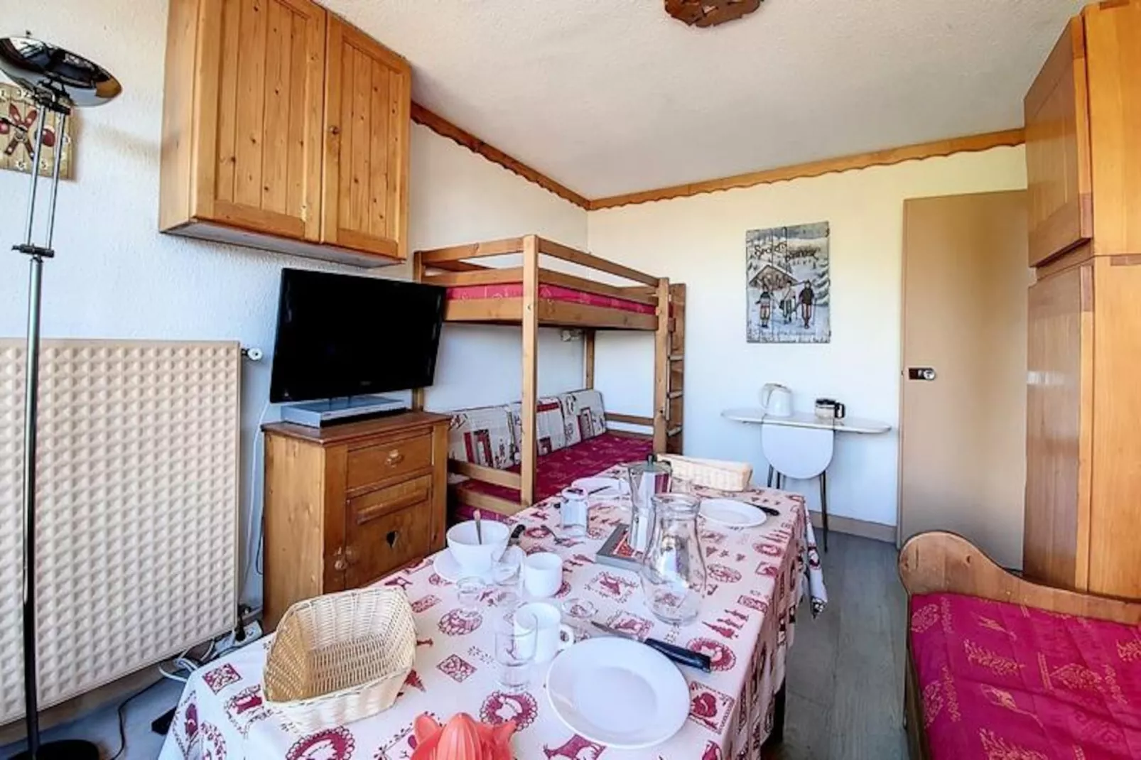 Résidence Chaviere - Untagged