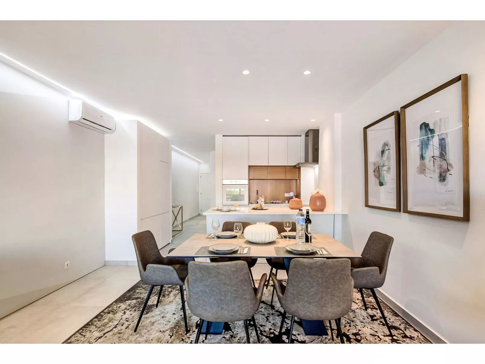 Albufeira Prestige - Sunny Way-Inside