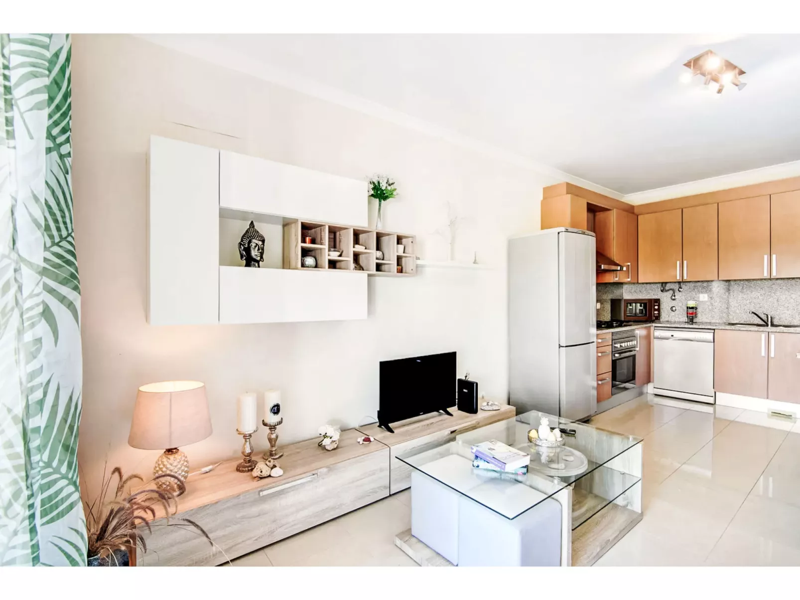 Loft 39 - Sunny Way-Drinnen