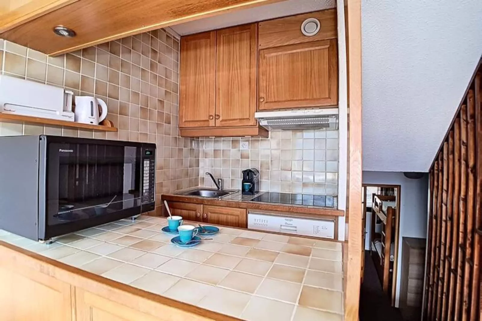 Résidence Evons-Nicht zugeordnet