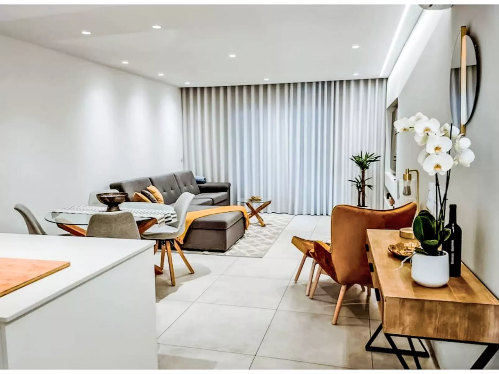 Sunlight Albufeira - Sunny Way-Inside