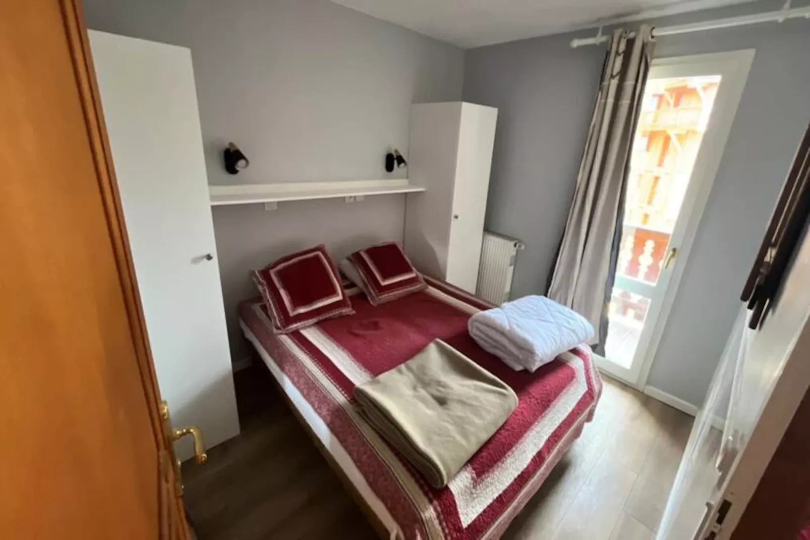 Chalet 6 Les Balcons-Nicht zugeordnet