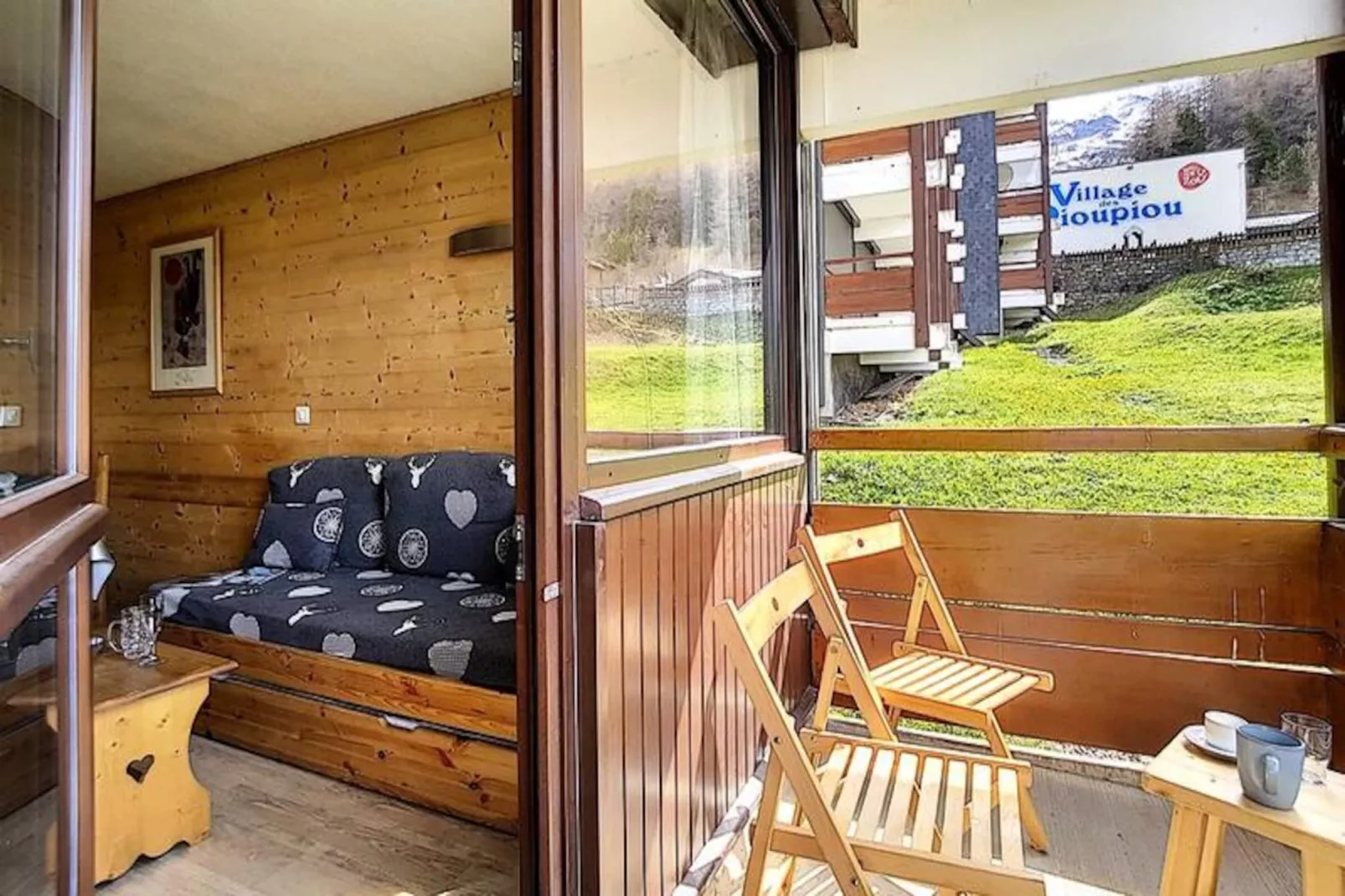 Résidence Alpages-Nicht zugeordnet