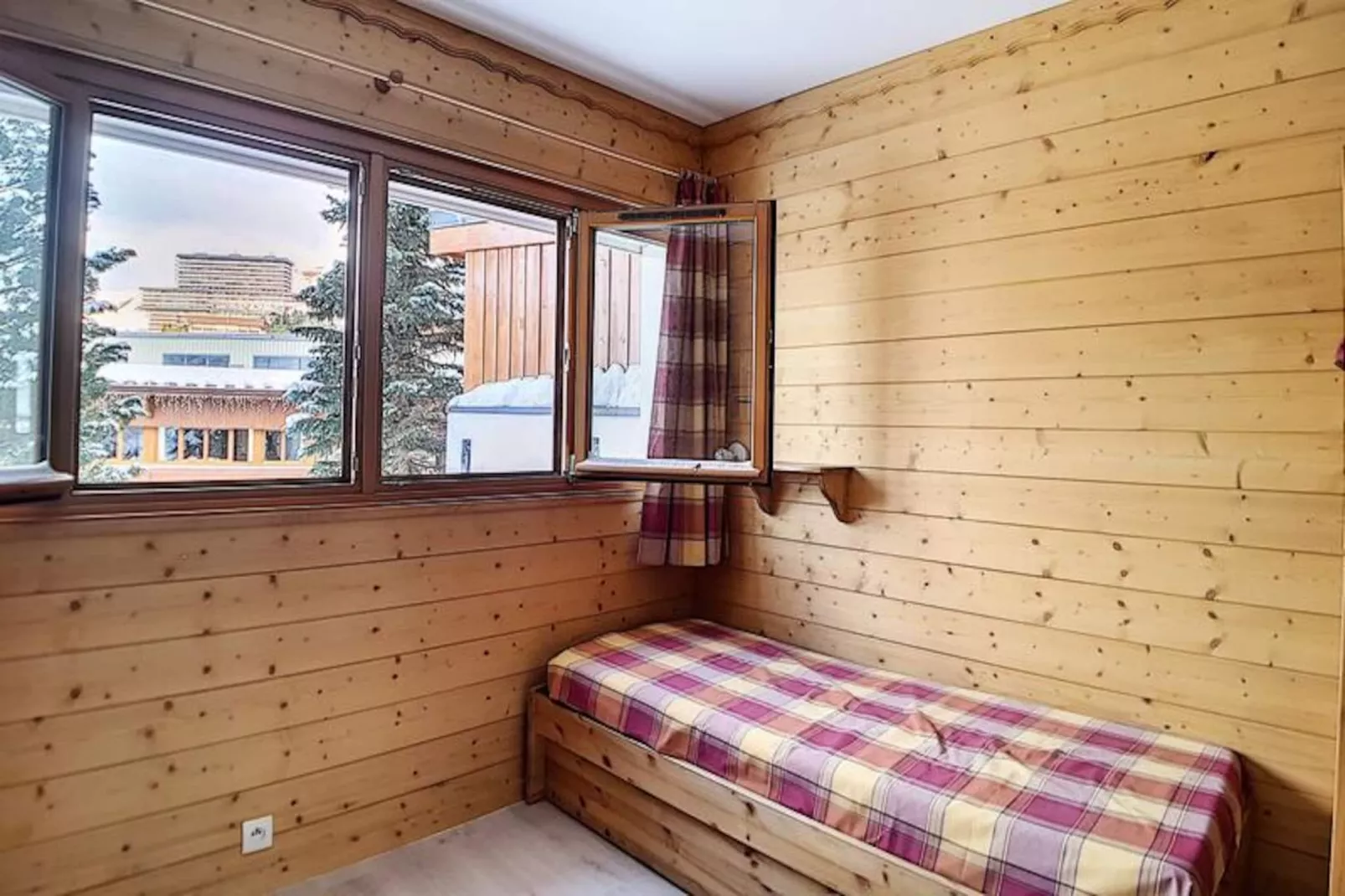 Résidence Alpages - Non tagué