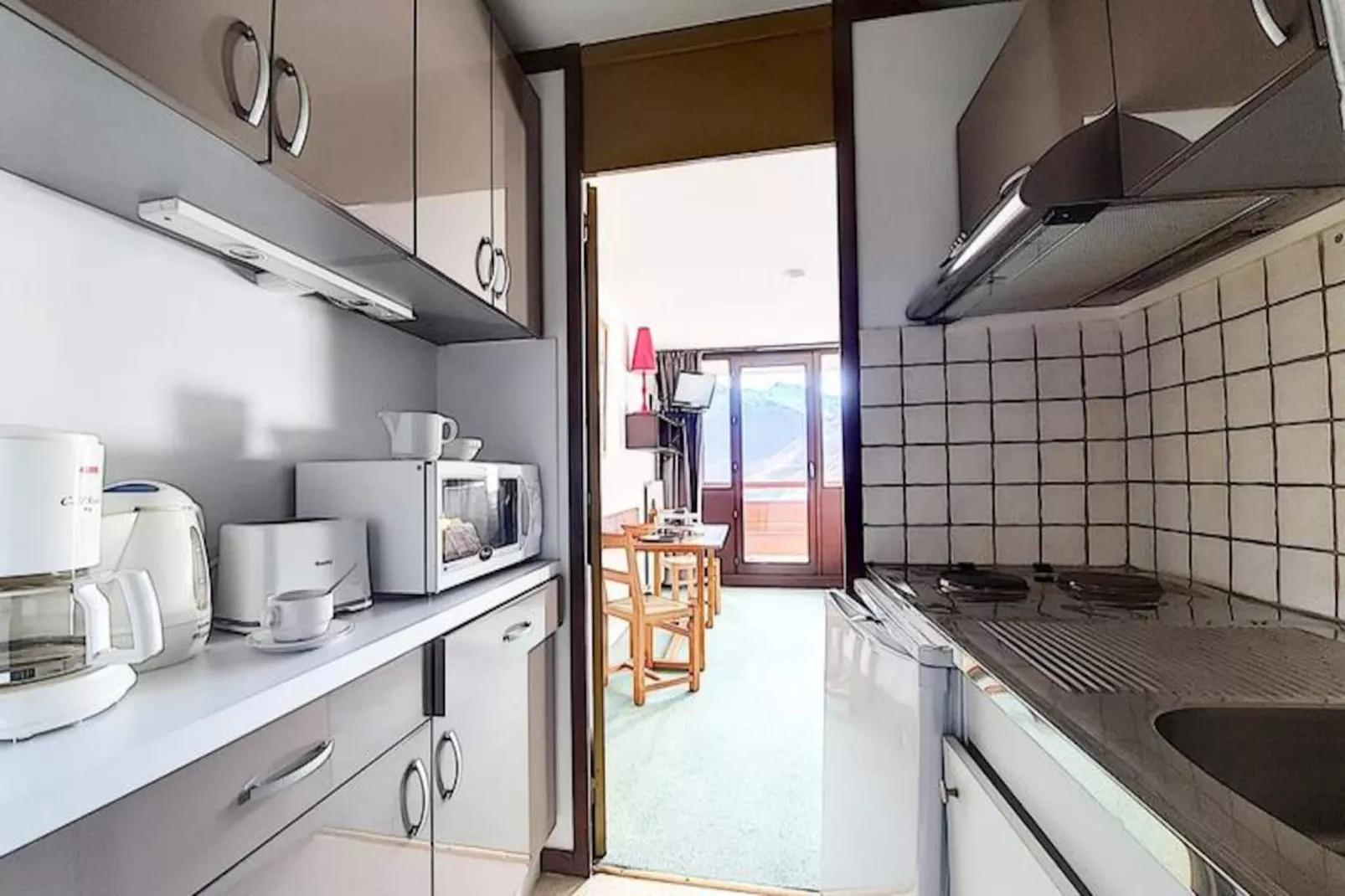 Résidence Alpages-Untagged