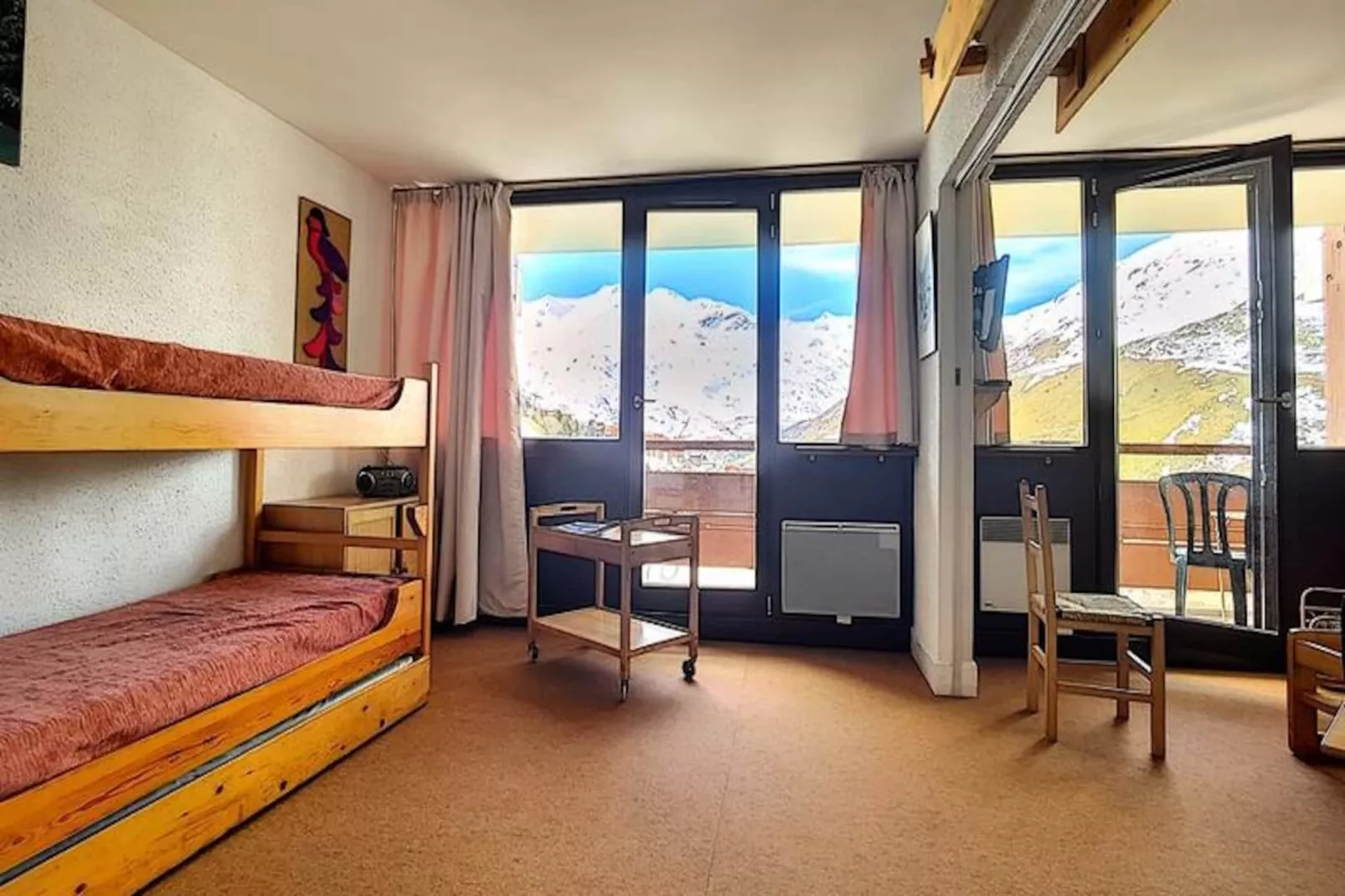 Résidence Alpages-Nicht zugeordnet