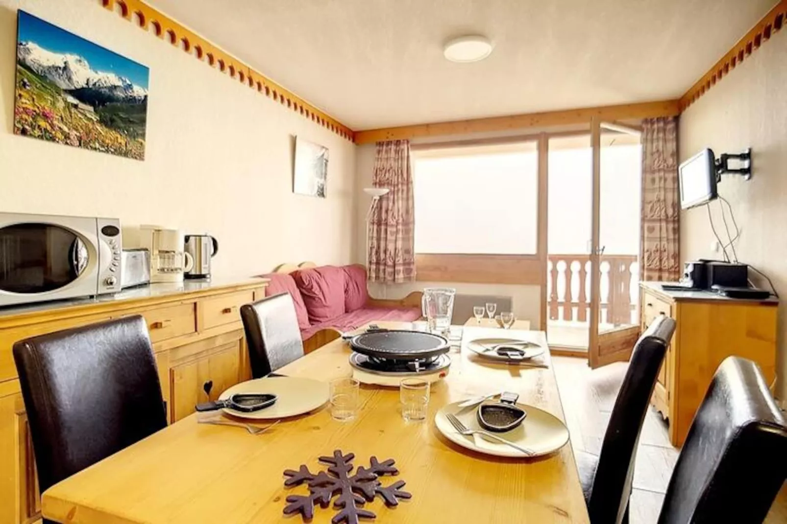 Résidence Cote D'or-Nicht zugeordnet