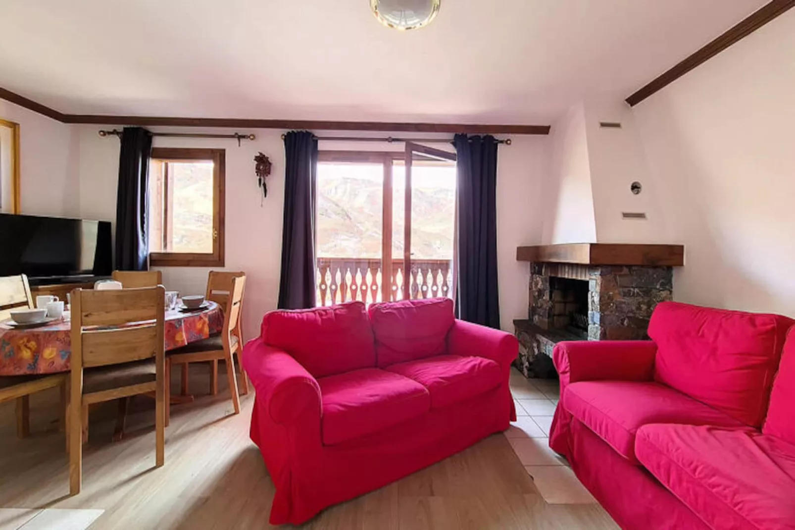 Résidence Sapiniere-Untagged