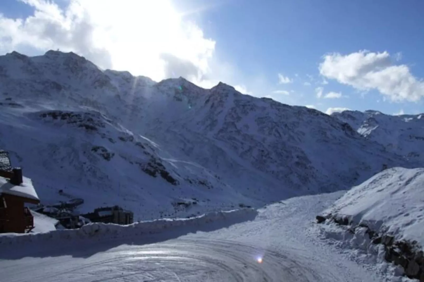 Chalet 6 Les Balcons-Nicht zugeordnet