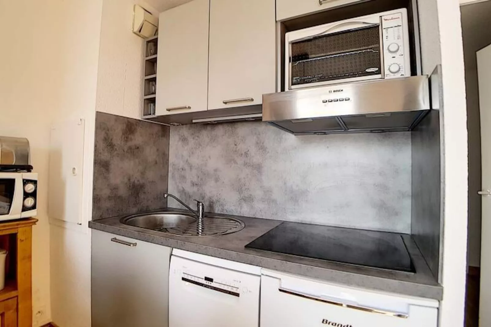 Résidence Necou-Nicht zugeordnet