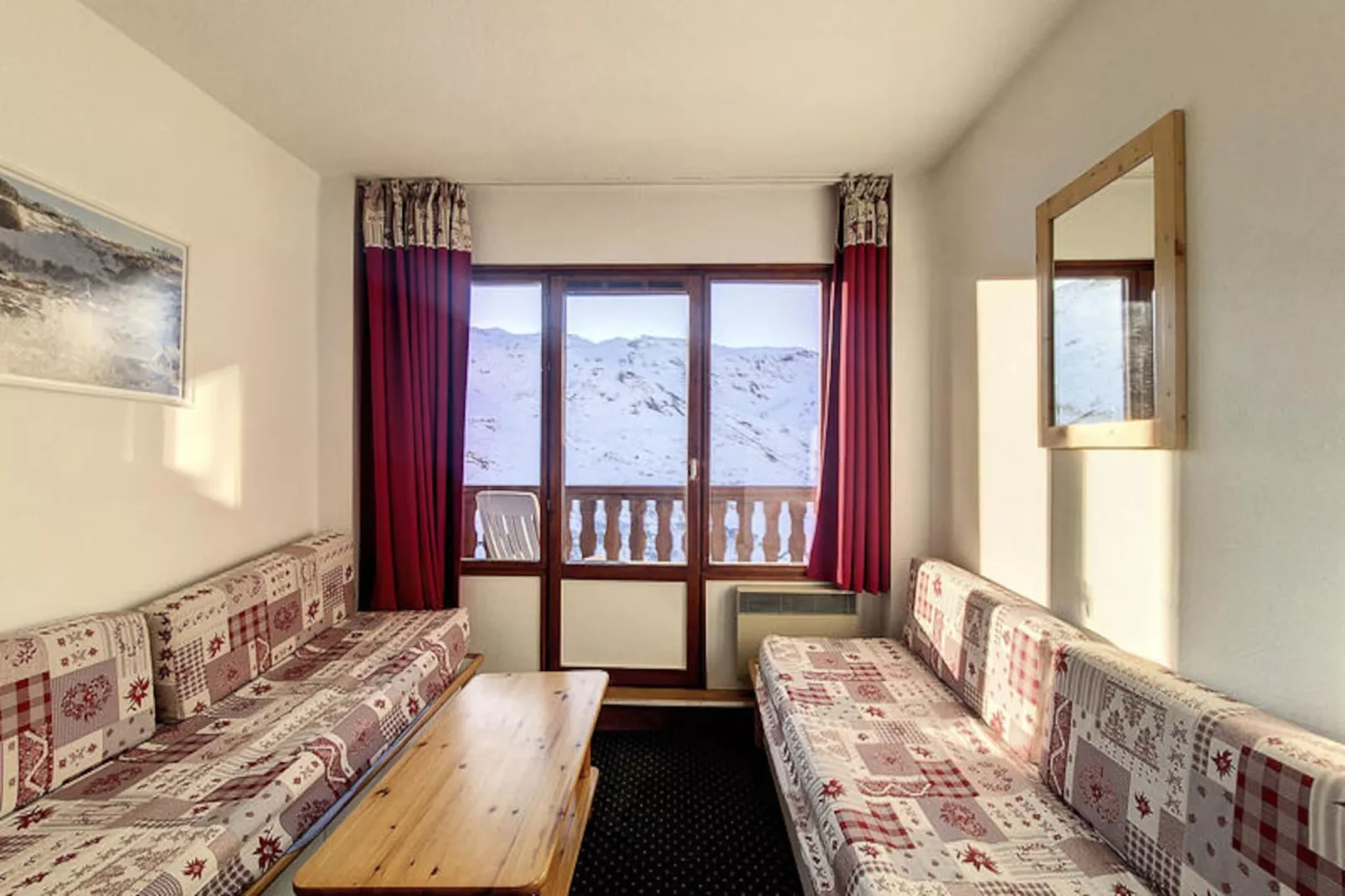 Résidence Necou-Nicht zugeordnet