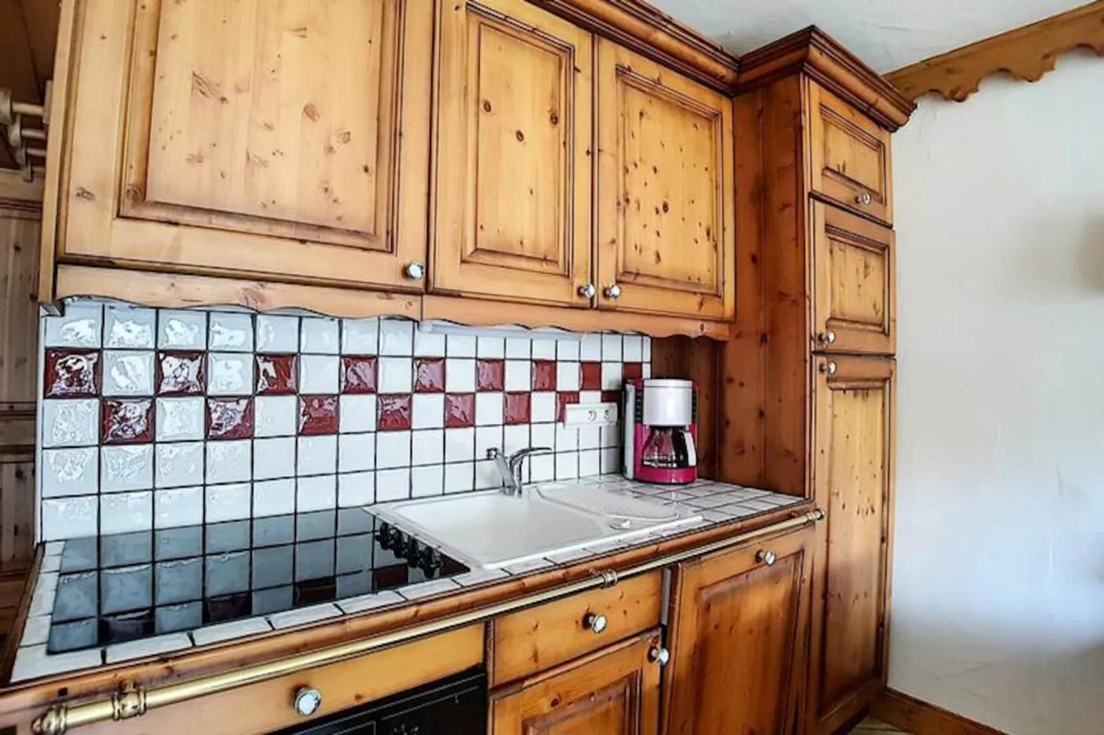 Résidence Hameau Des Marmottes-Nicht zugeordnet