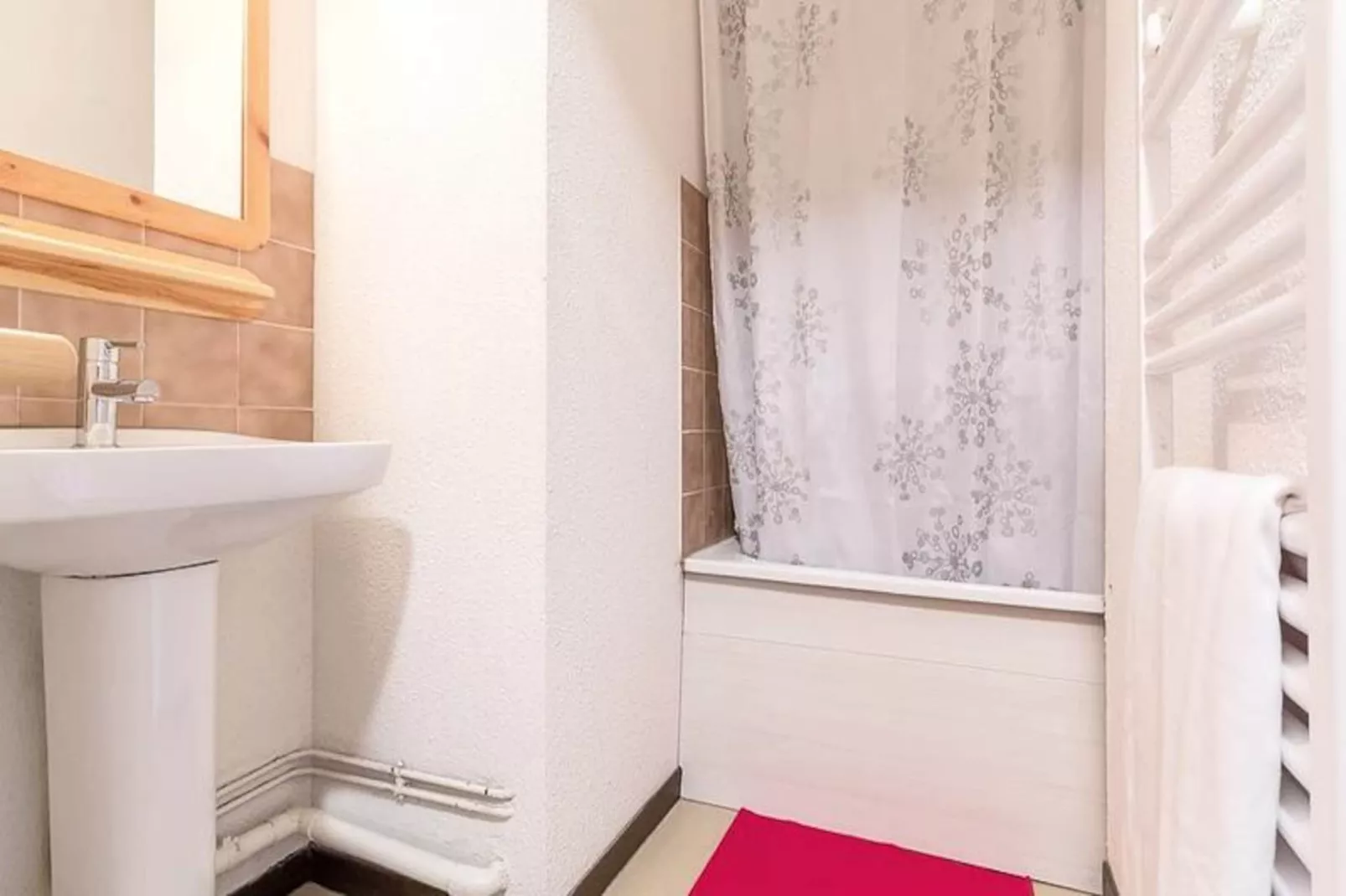 Résidence Ski Soleil-Non tagué