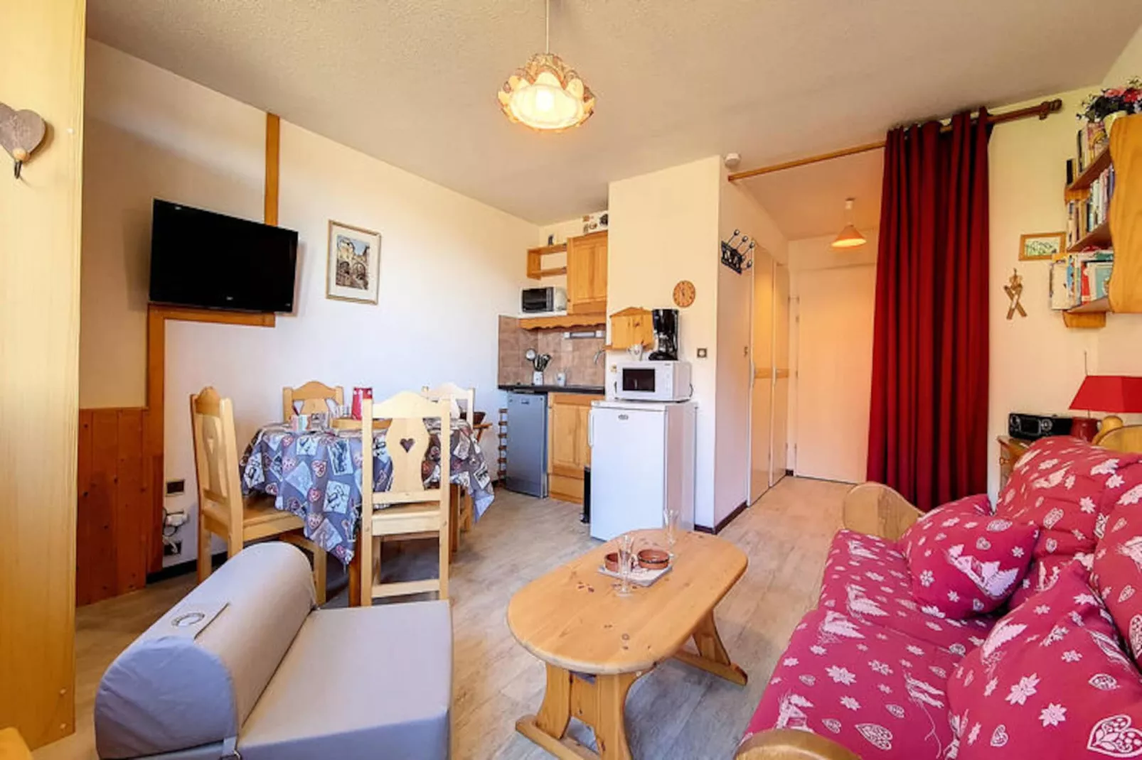 Résidence Ski Soleil-Non tagué