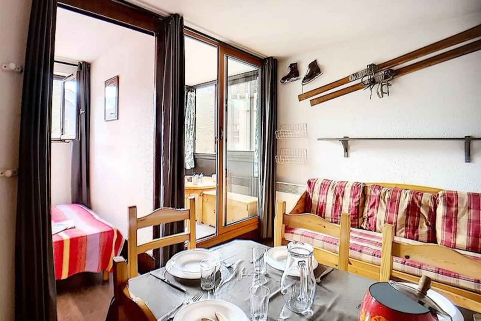 Résidence Ski Soleil-Non tagué