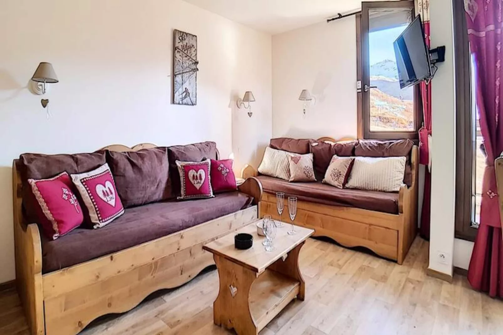 Résidence Origanes-Untagged