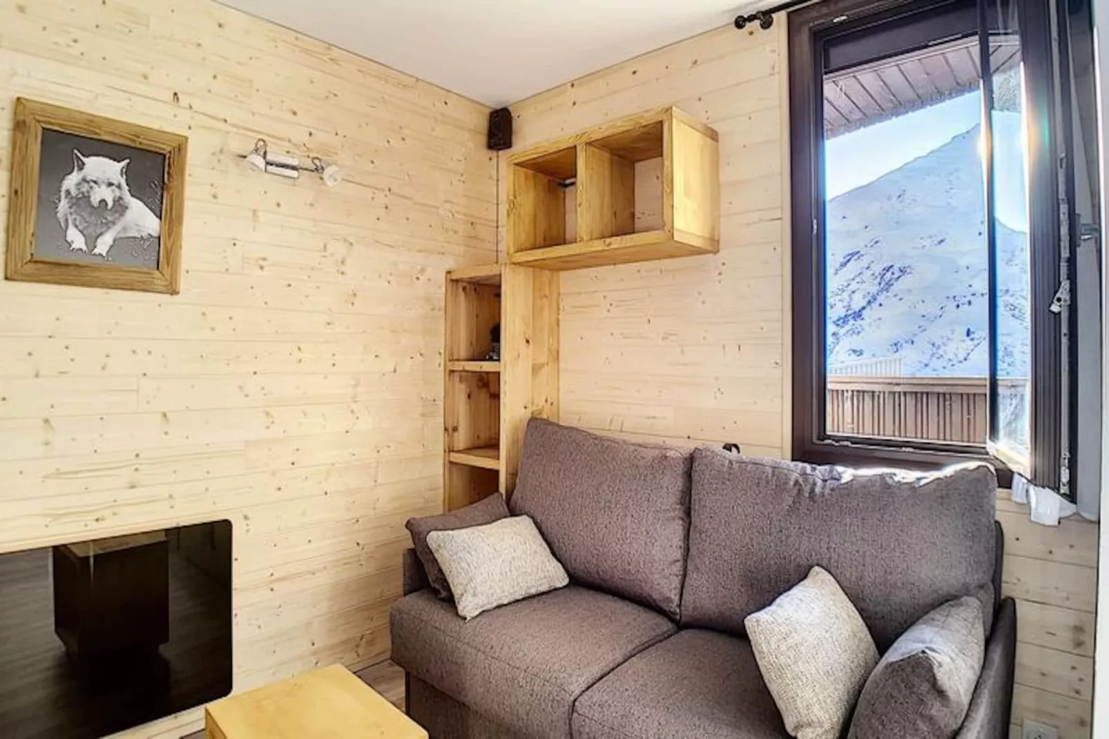 Résidence Coryles A-Nicht zugeordnet