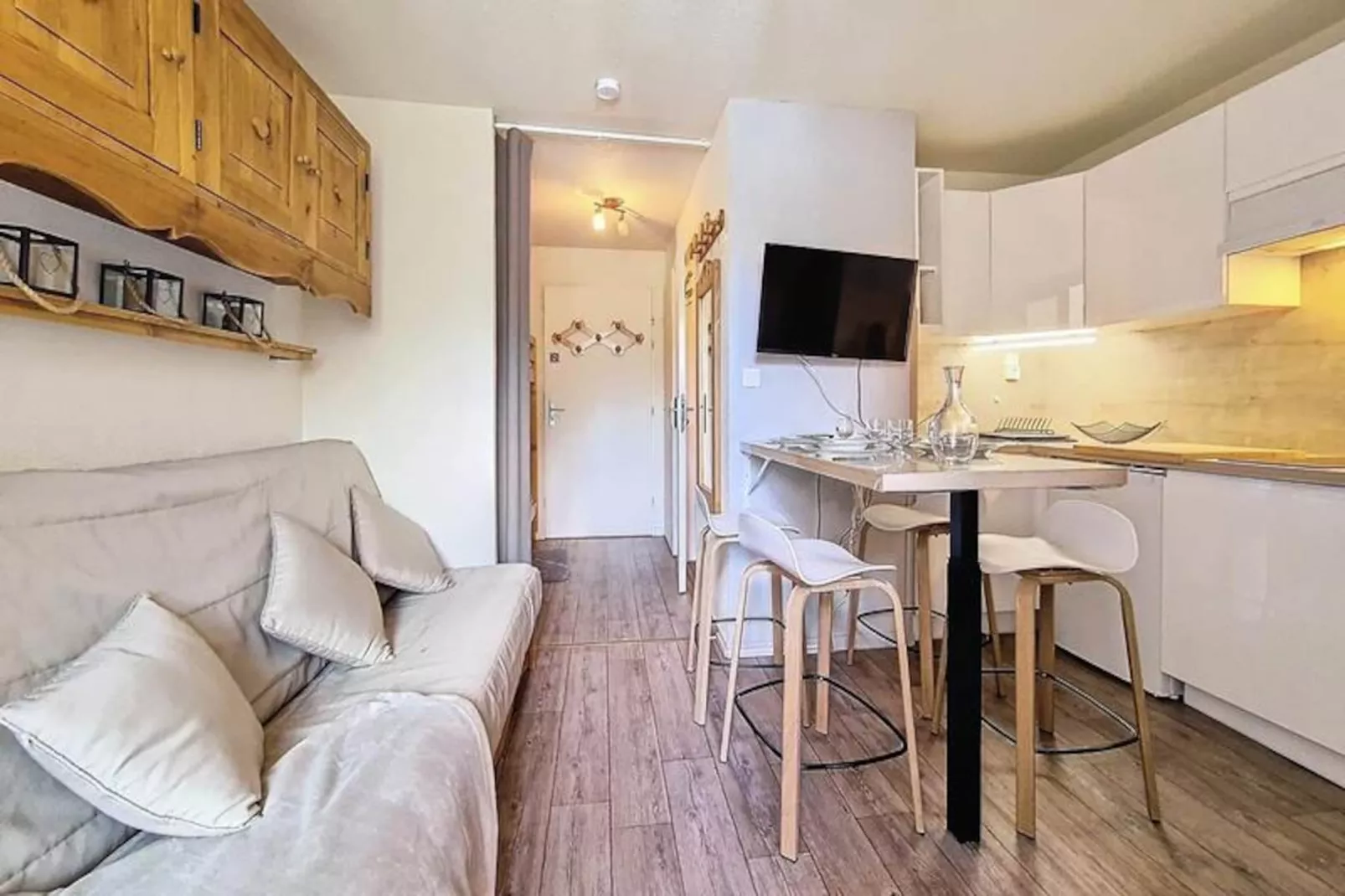 Résidence Ski Soleil-Non tagué