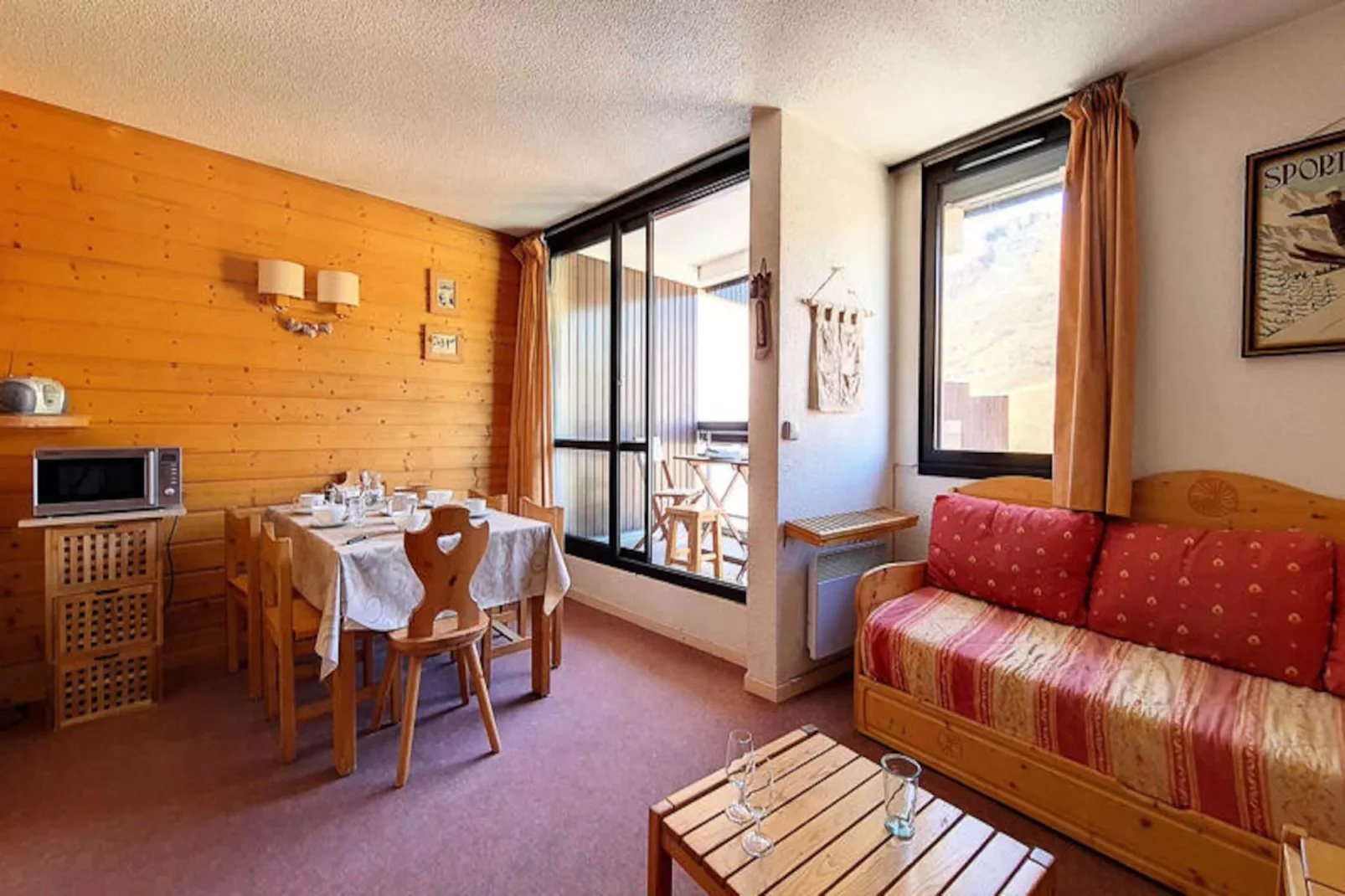 Résidence Coryles A-Nicht zugeordnet