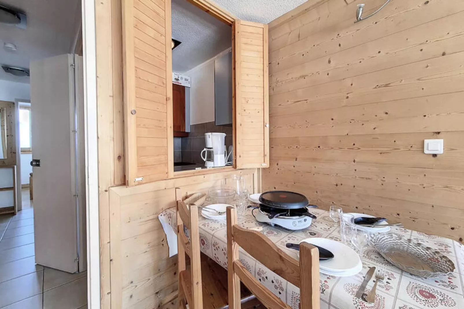 Résidence Lac Du Lou-Non tagué