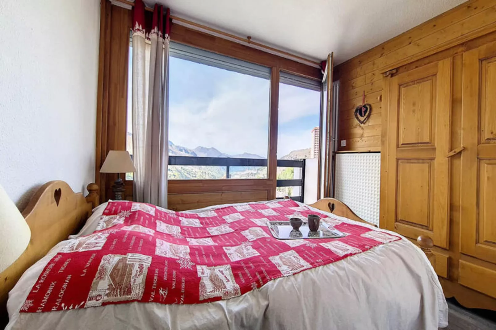 Résidence Lac Du Lou-Non tagué