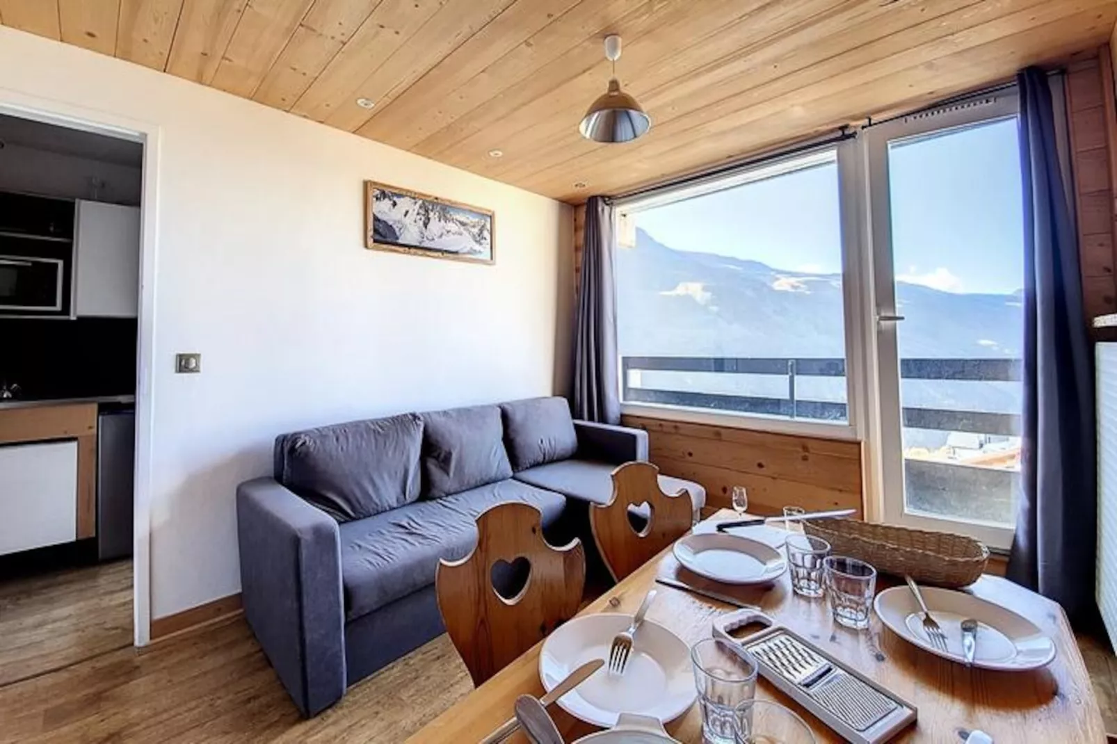 Résidence Lac Du Lou-Non tagué