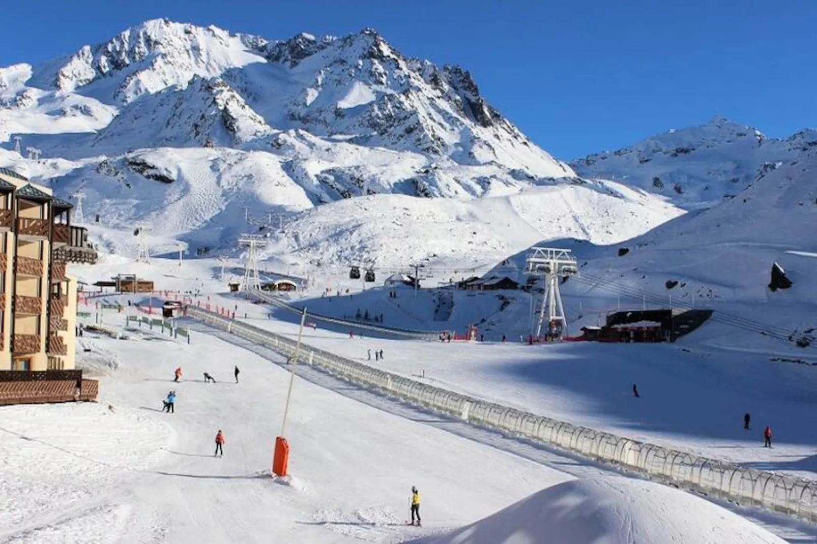 Résidence Temples Du Soleil Nazca-Non tagué