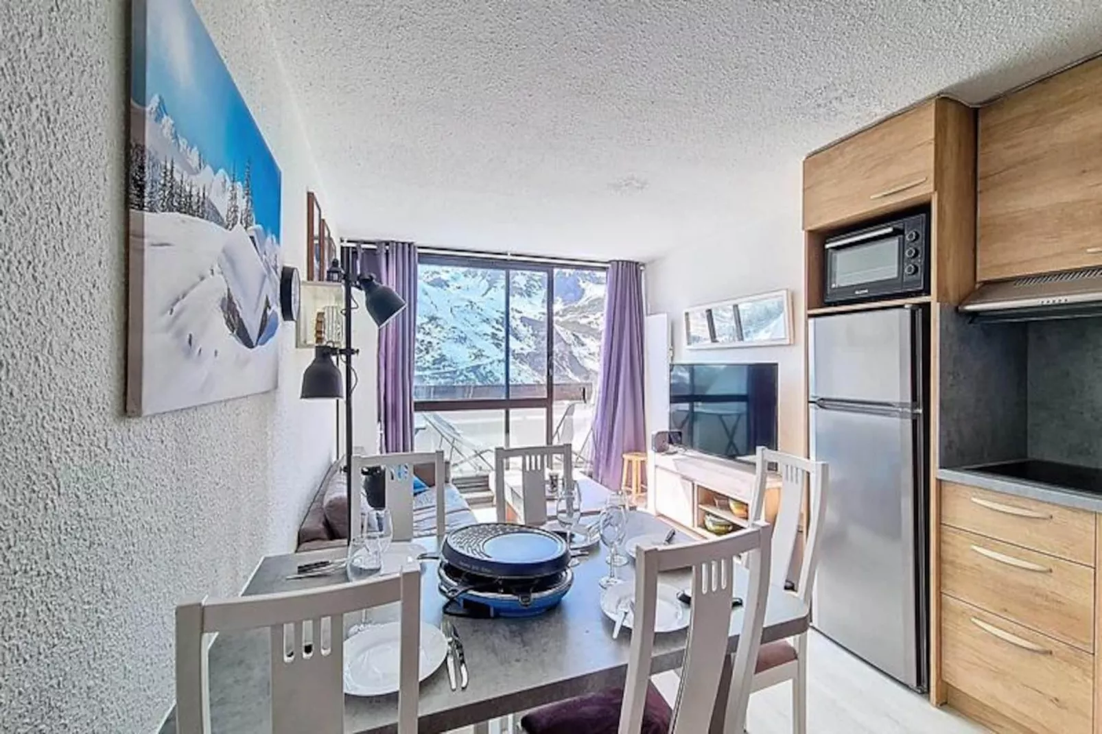 Résidence Nant Benoit-Non tagué