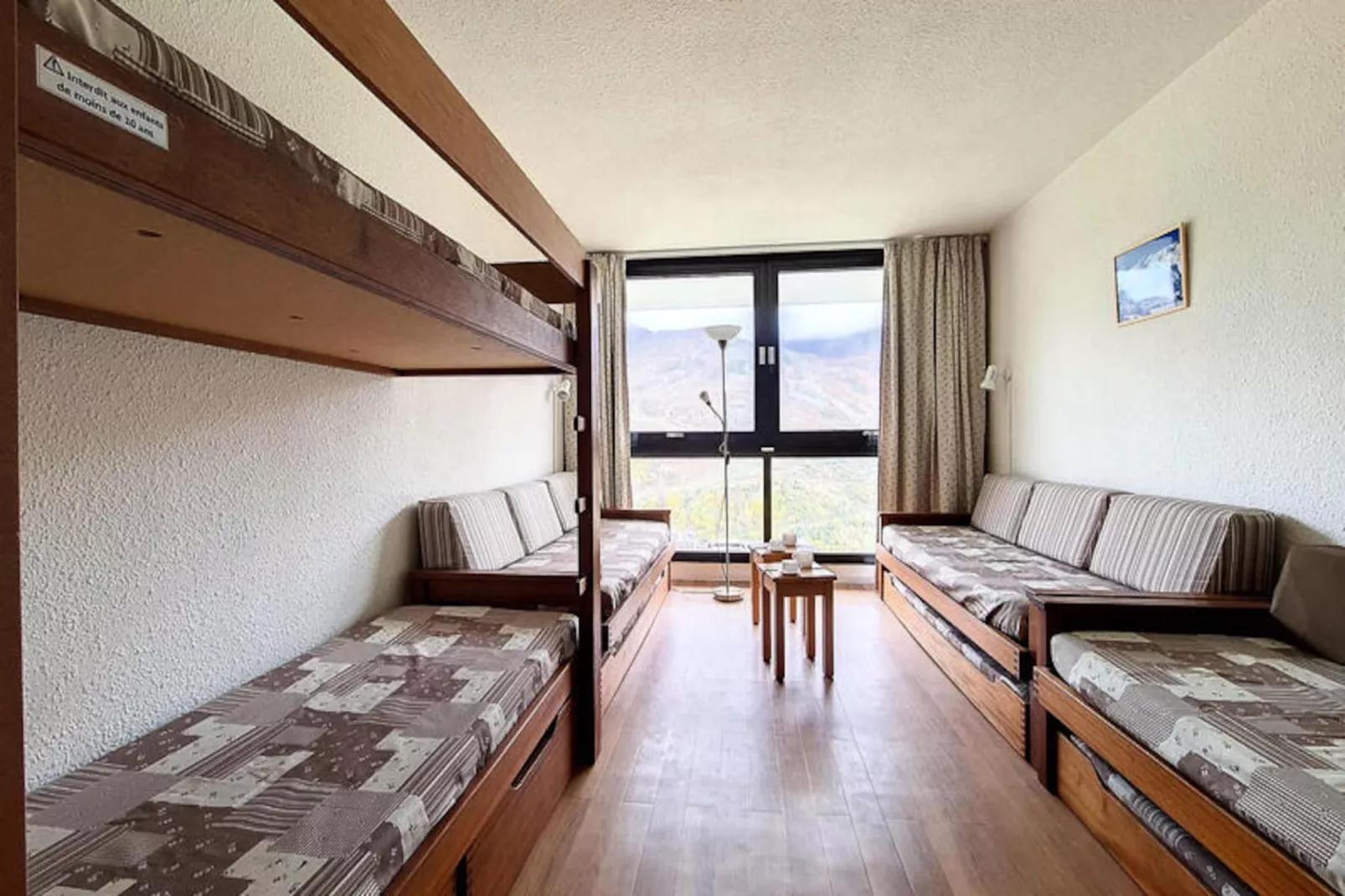 Résidence Nant Benoit-Non tagué