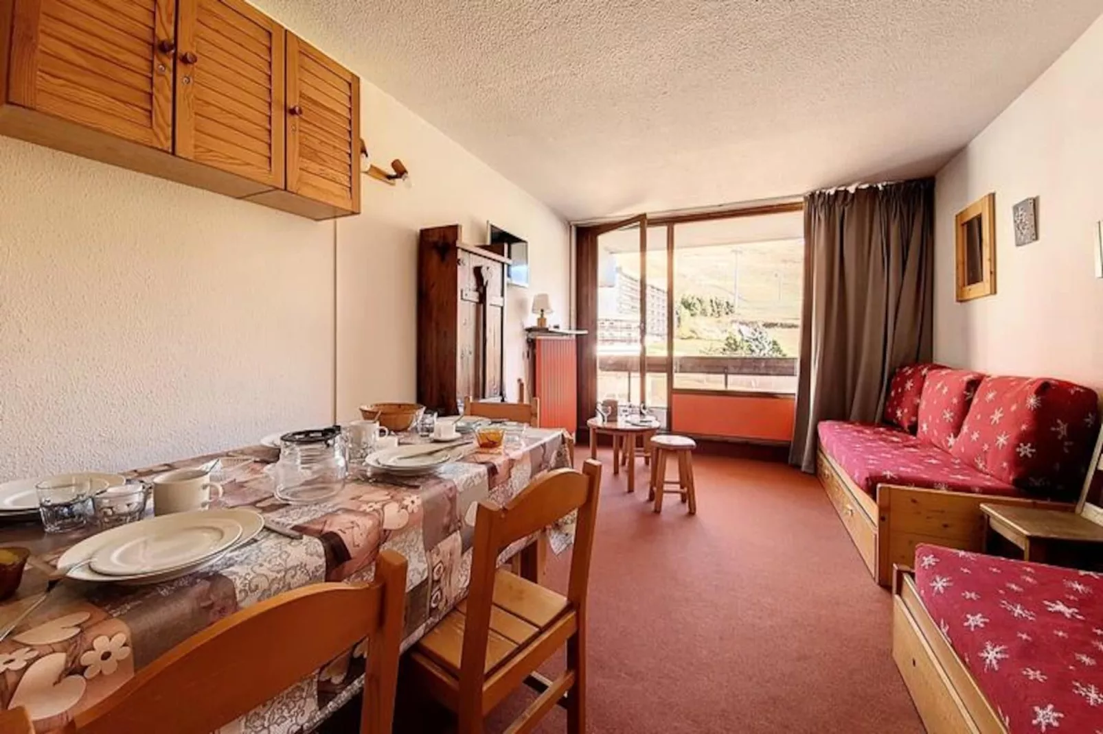 Résidence Lac Du Lou-Non tagué