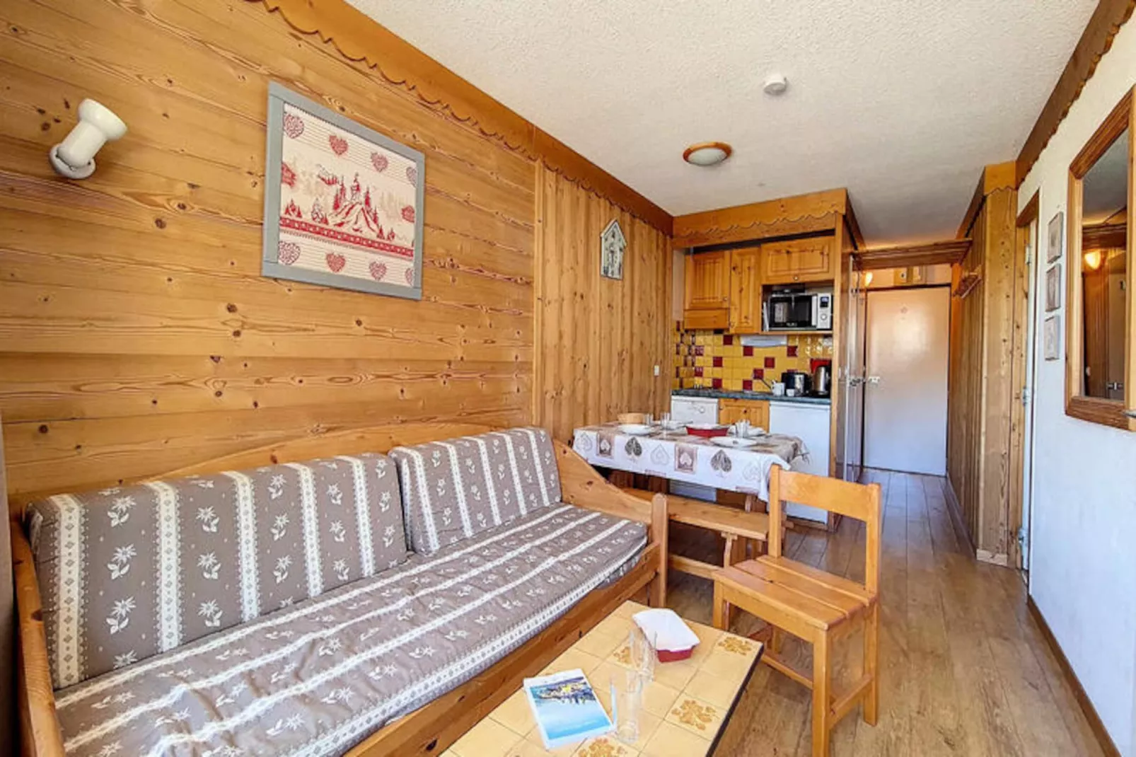 Résidence Villaret-Nicht zugeordnet