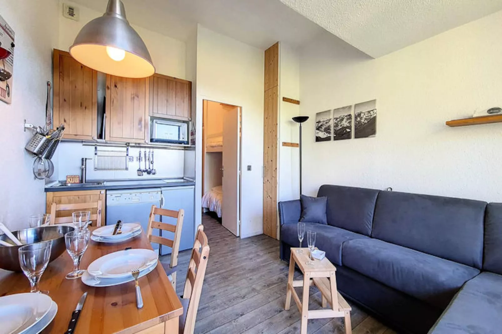 Résidence Boedette A-Non tagué