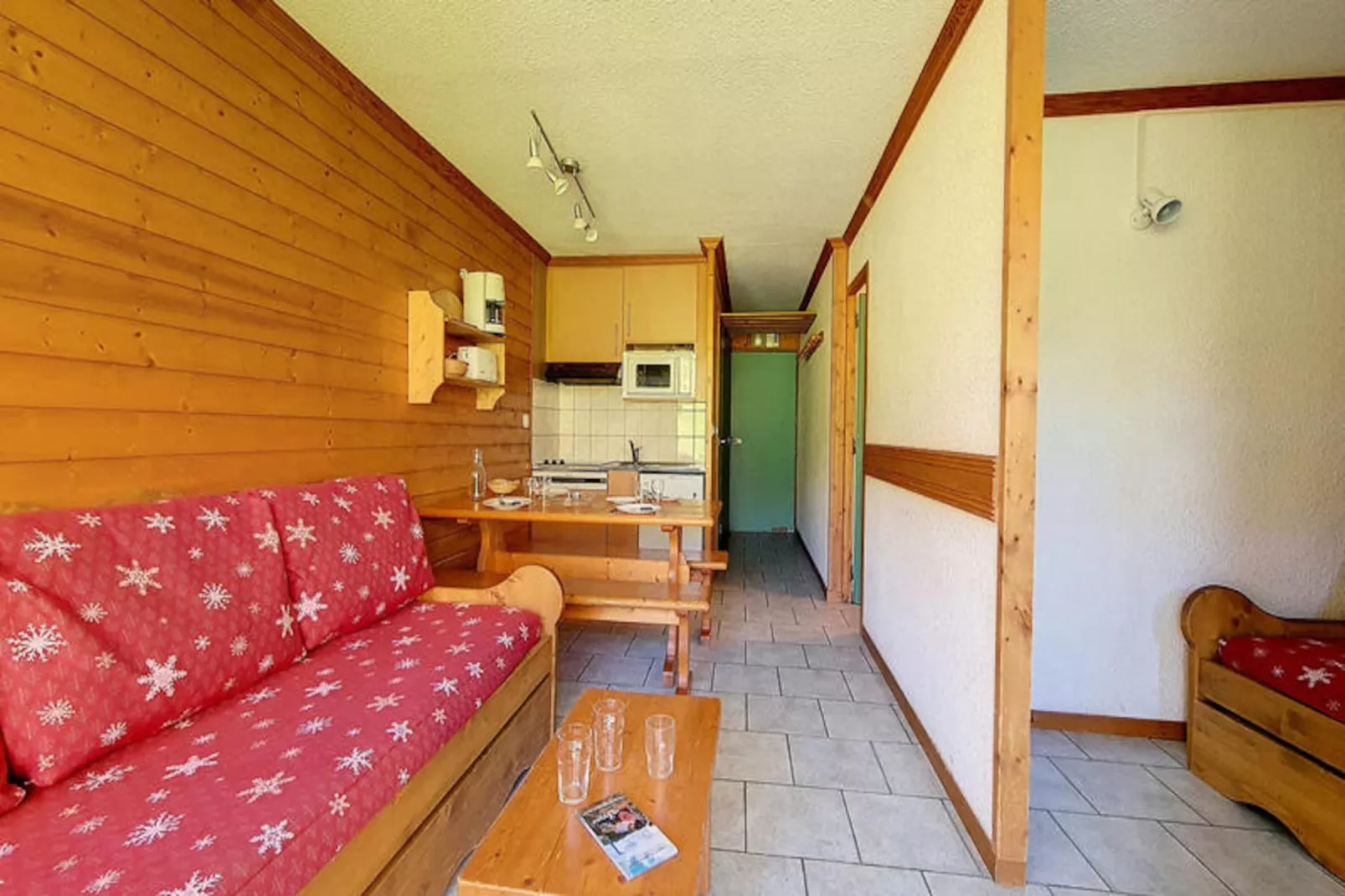 Résidence Villaret-Nicht zugeordnet