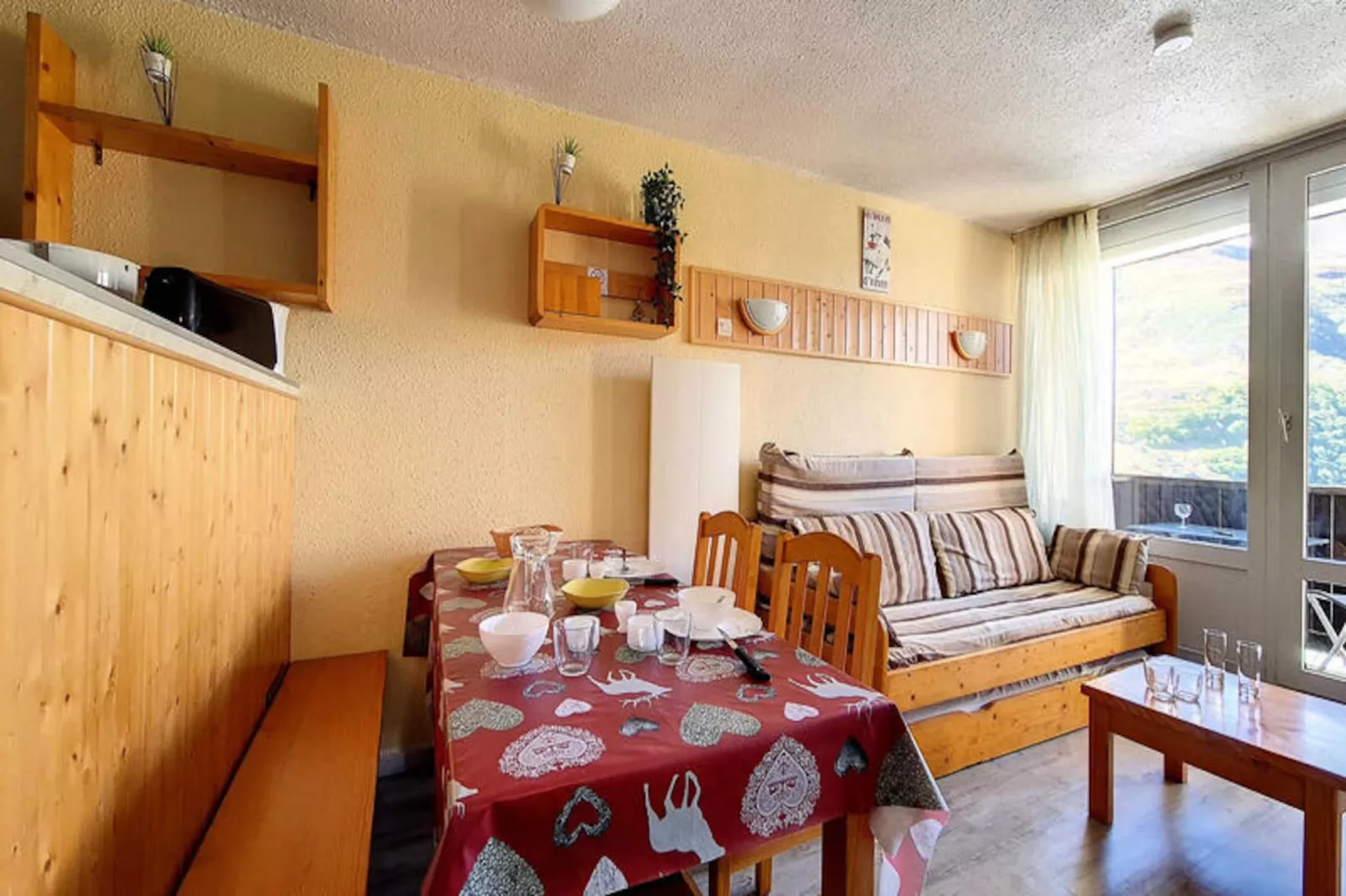 Résidence Villaret-Untagged