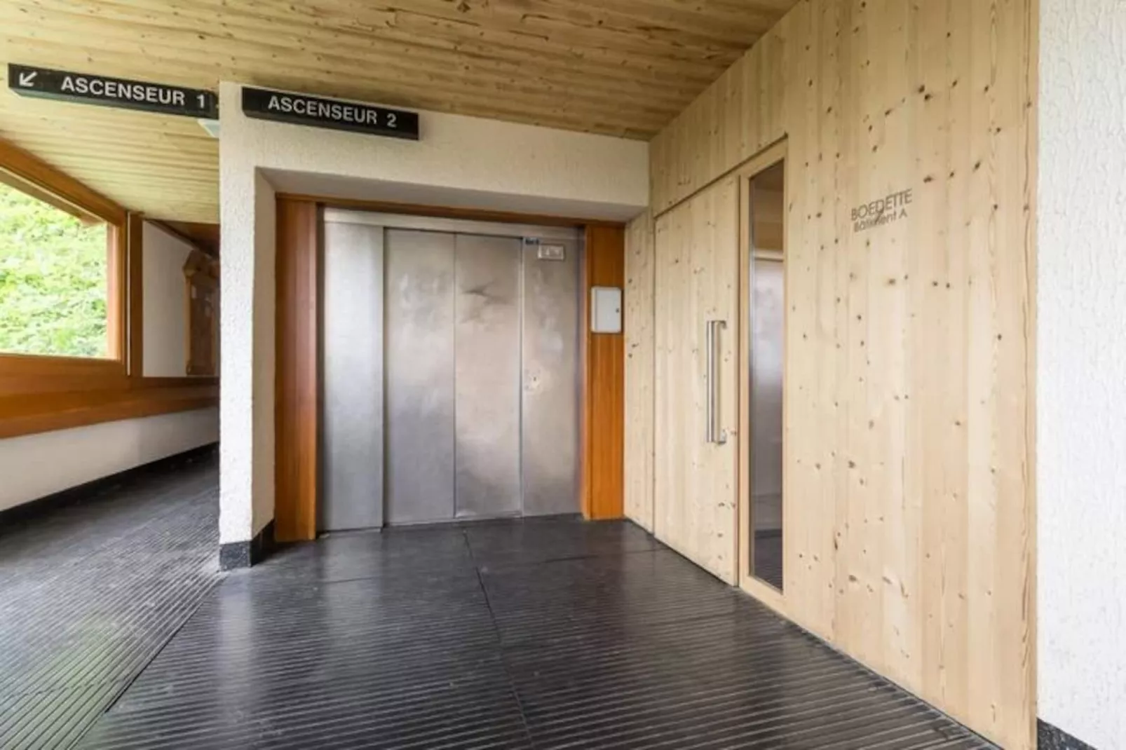 Résidence Boedette A-Non tagué