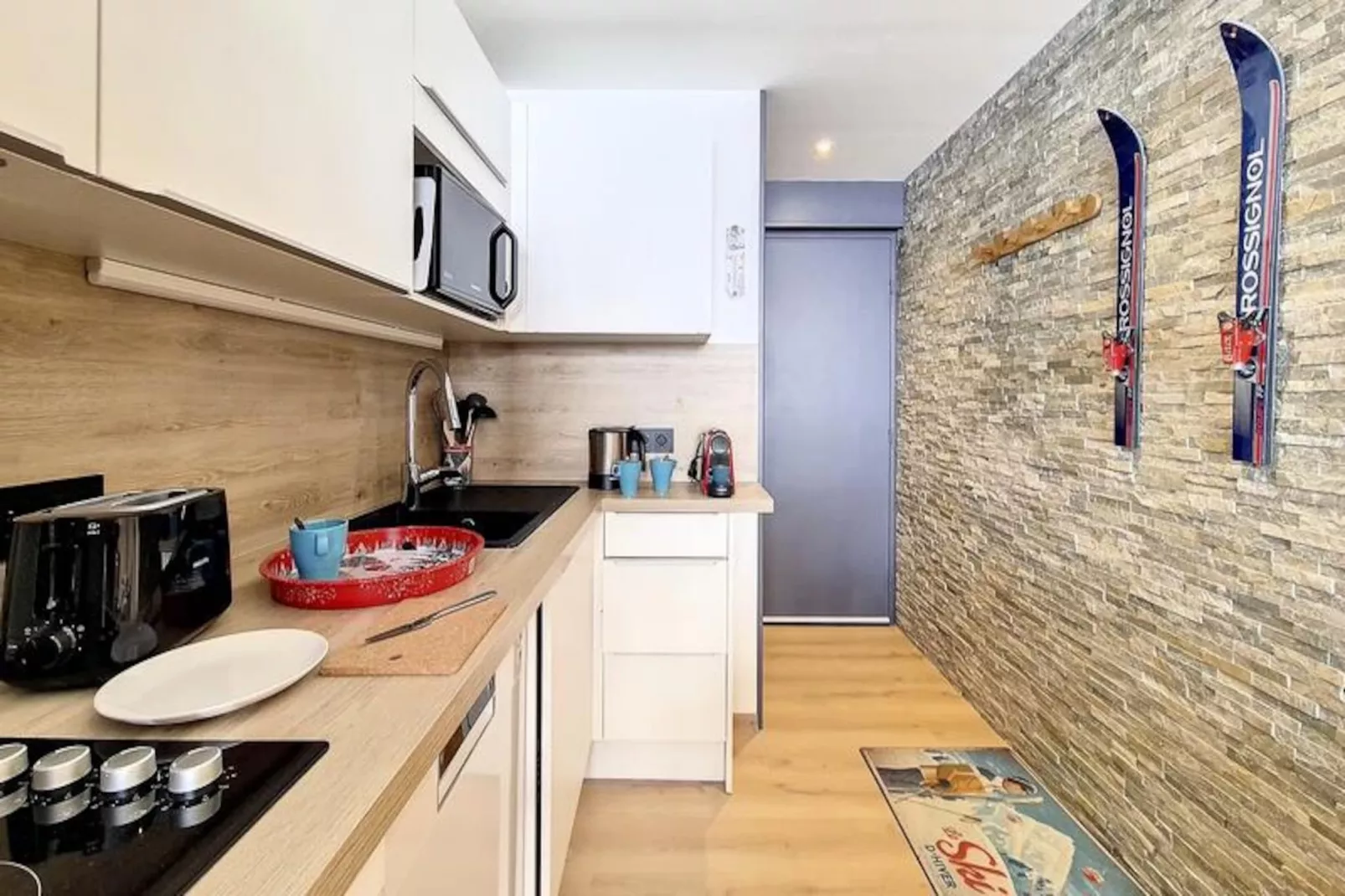 Résidence Soldanelles B-Untagged