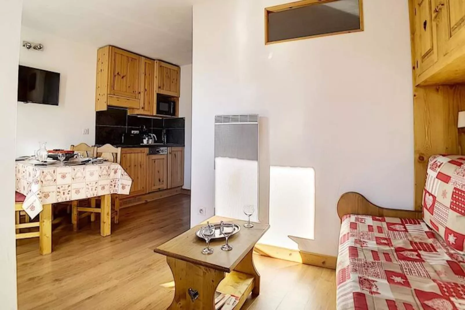 Résidence Coryles B-Non tagué