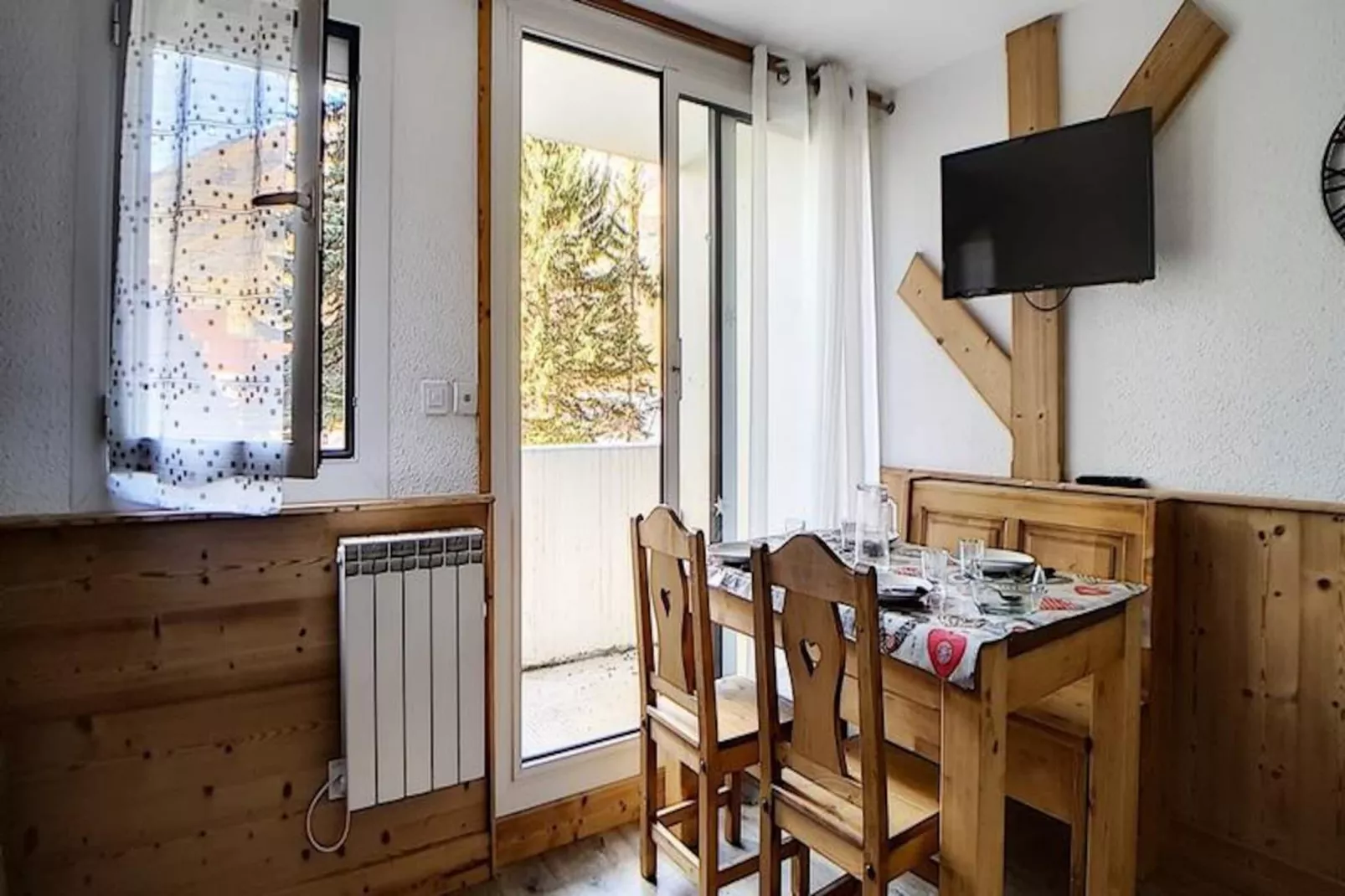 Résidence Gentianes-Untagged