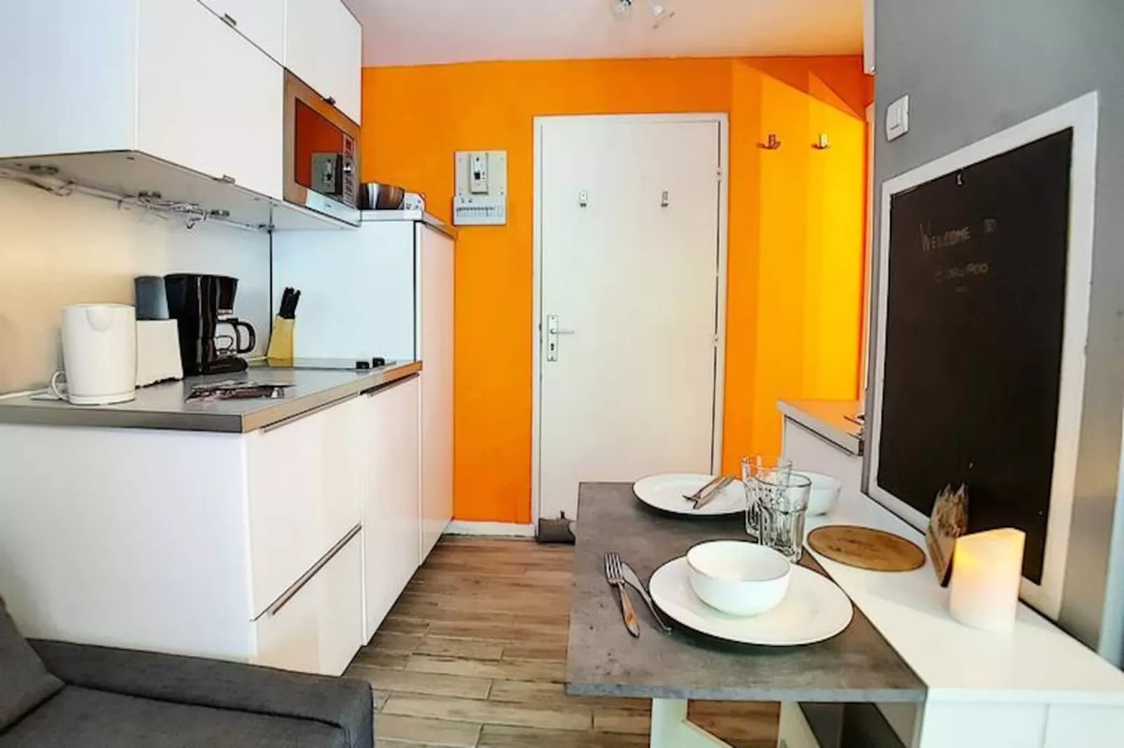 Résidence Gentianes-Non tagué